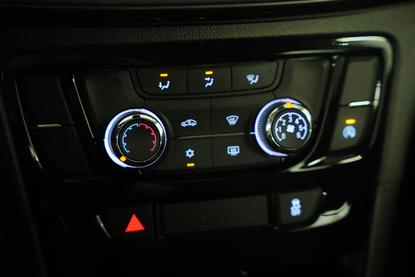 Opel Mokka 1.4 Turbo 88 kw