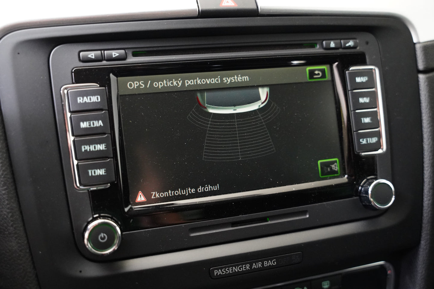 Škoda Superb 2.0 TDI 125 kW Exclusive