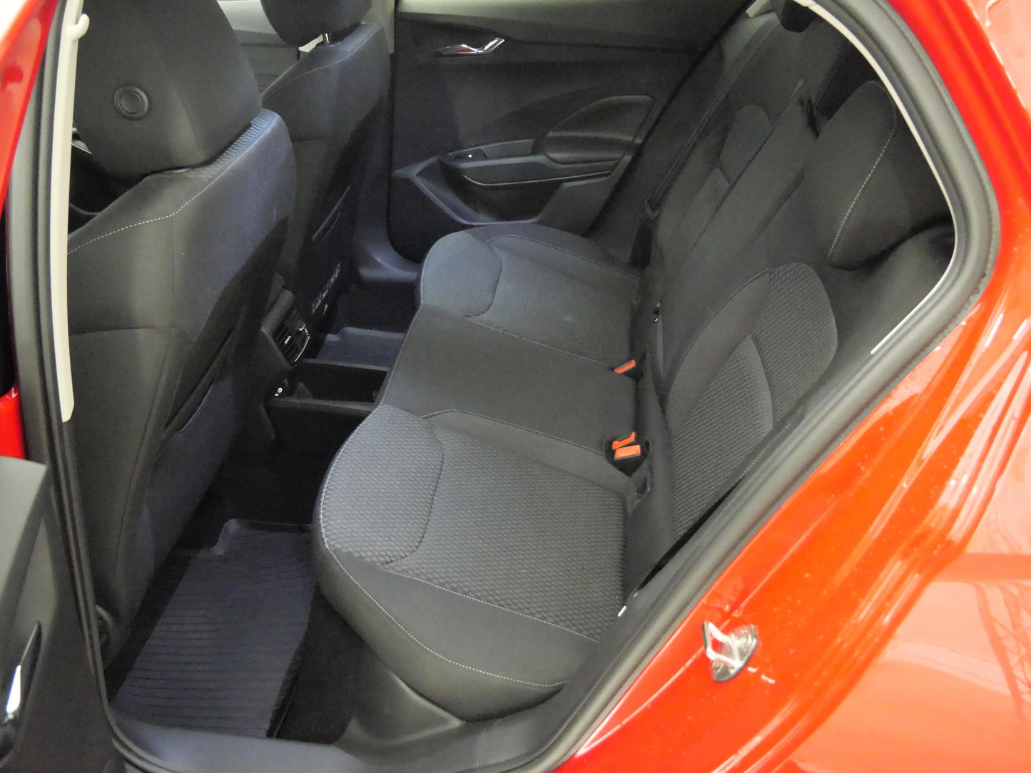 Škoda Fabia 1.0 TSI 81 kW Style