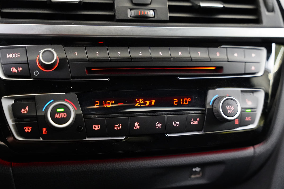 BMW Řada 4 2.0i 135 kW – foto 21