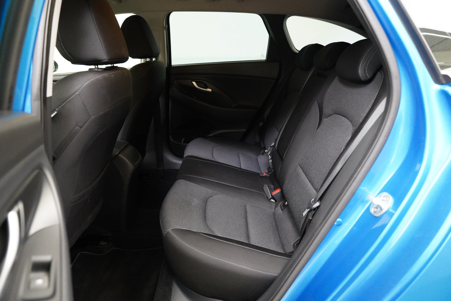 Hyundai i30 1.4 T-GDI 103 kW