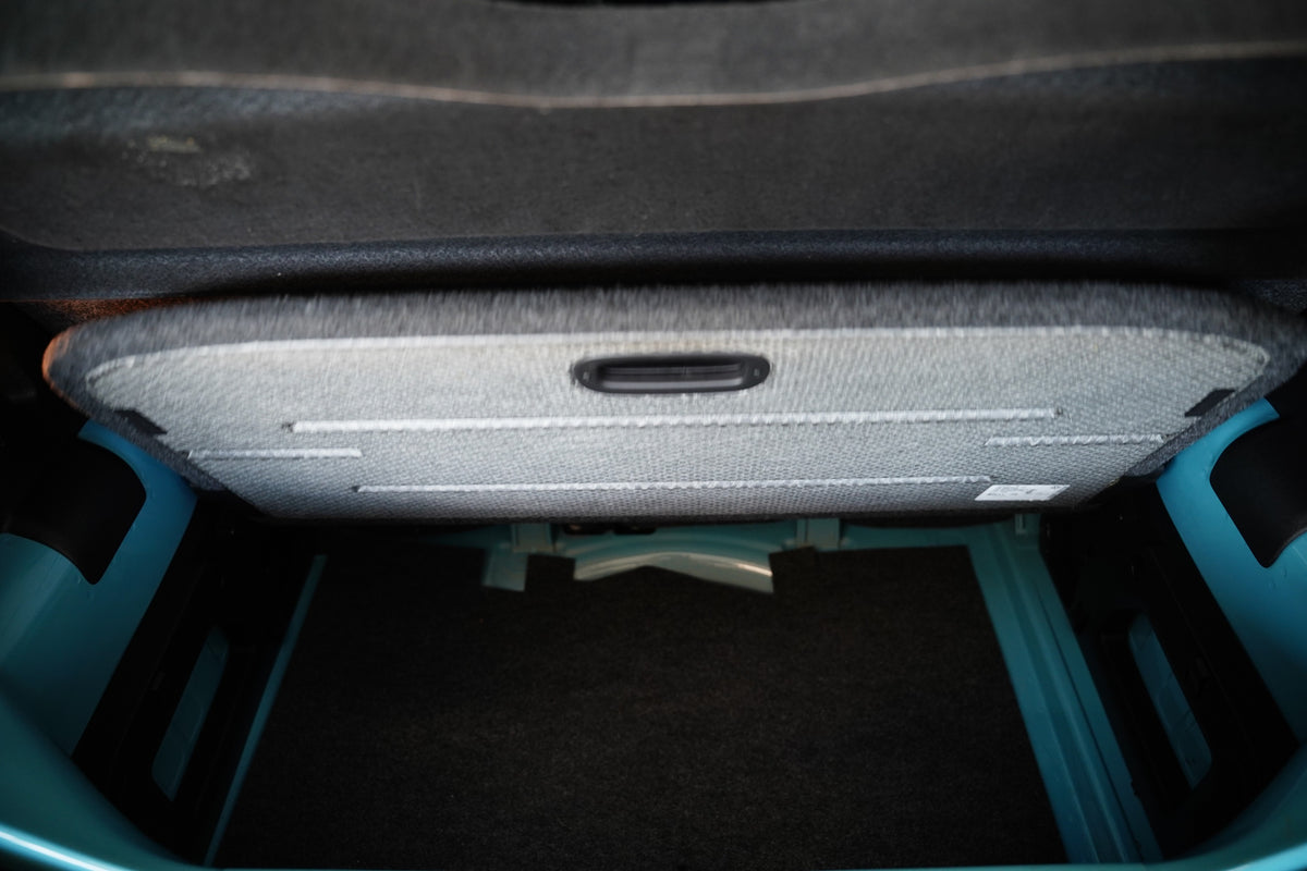 Volkswagen up! 1.0 MPI 44 kW Join – foto 22