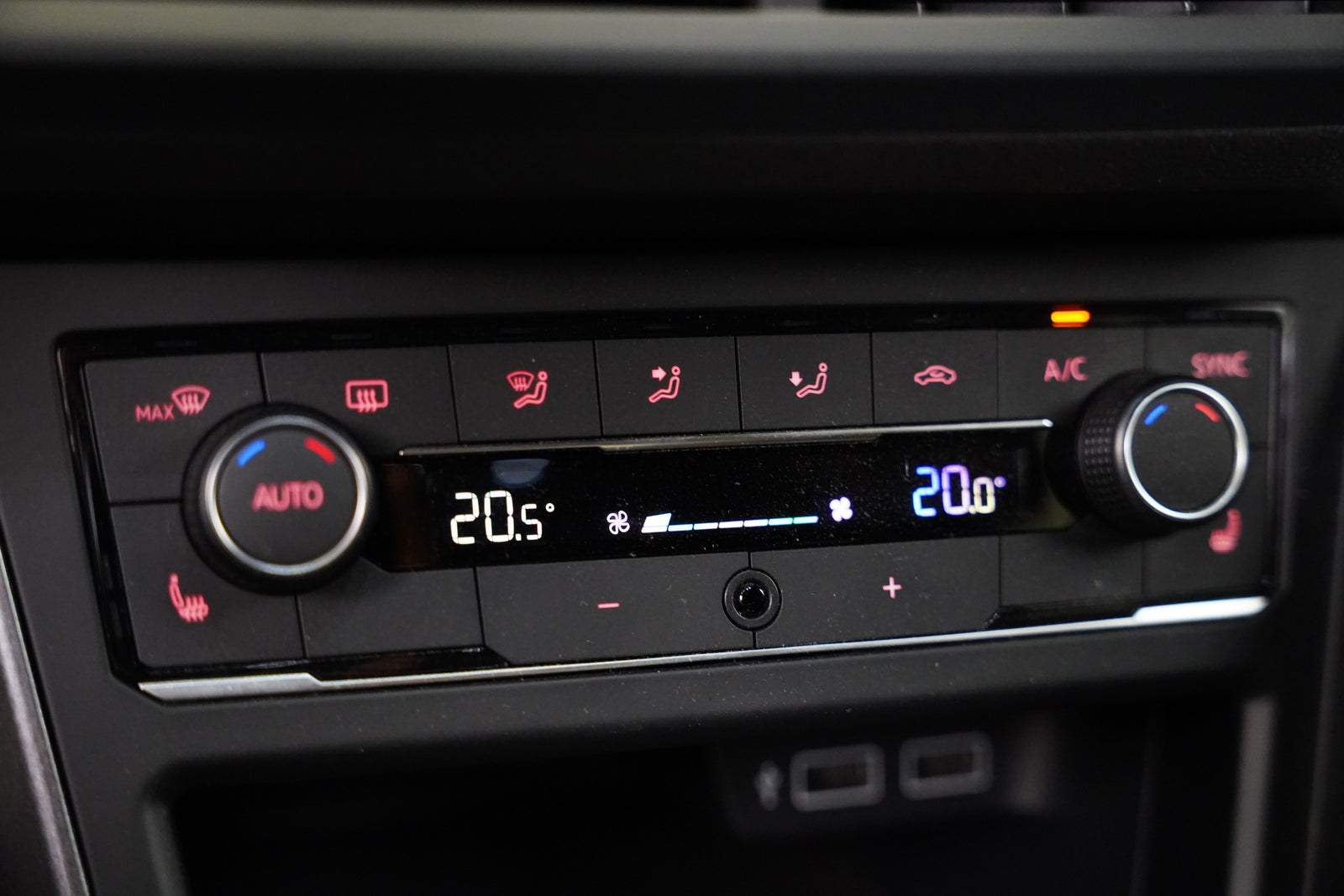 Volkswagen Polo 2.0 TSI 147 kW GTI – foto 22