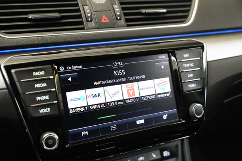 Škoda Superb 2.0 TDI 140 kW DSG Style – foto 22