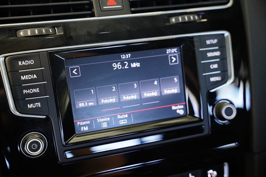 Volkswagen Golf 1.4 TSI 90 kW Highline – foto 22