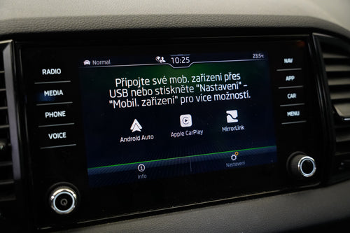 Škoda Karoq 2.0 TDI 140 kW 4x4 Sportline – foto 22