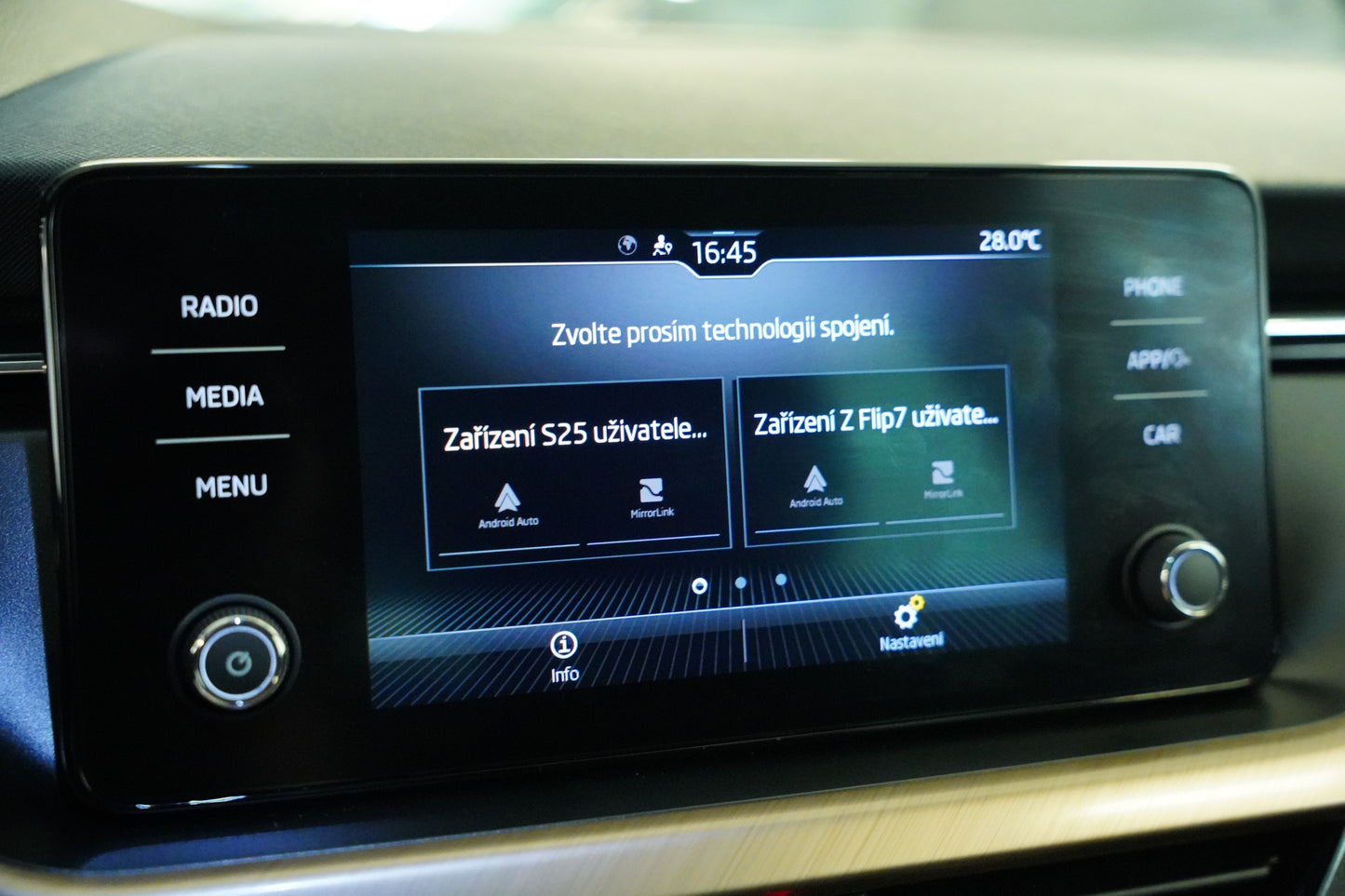 Škoda Scala 1.0 TSI 81KW