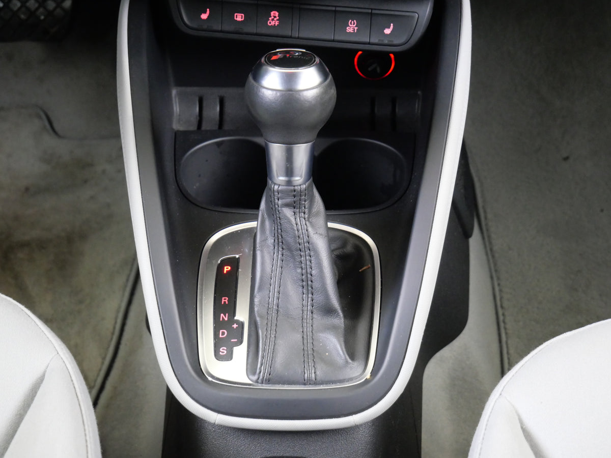 Audi A1 1.4 TFSI 90 kW Attraction – foto 21