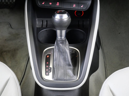 Audi A1 1.4 TFSI 90 kW Attraction – foto 21
