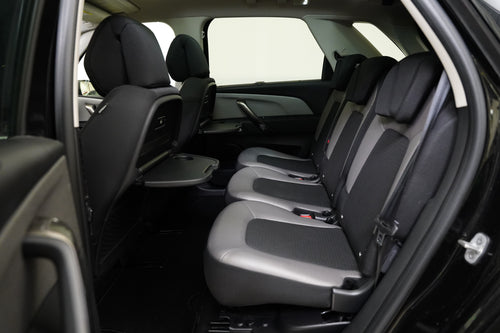 Citroën C4 Picasso 2.0 BlueHDI 110 kW Exclusive – foto 21