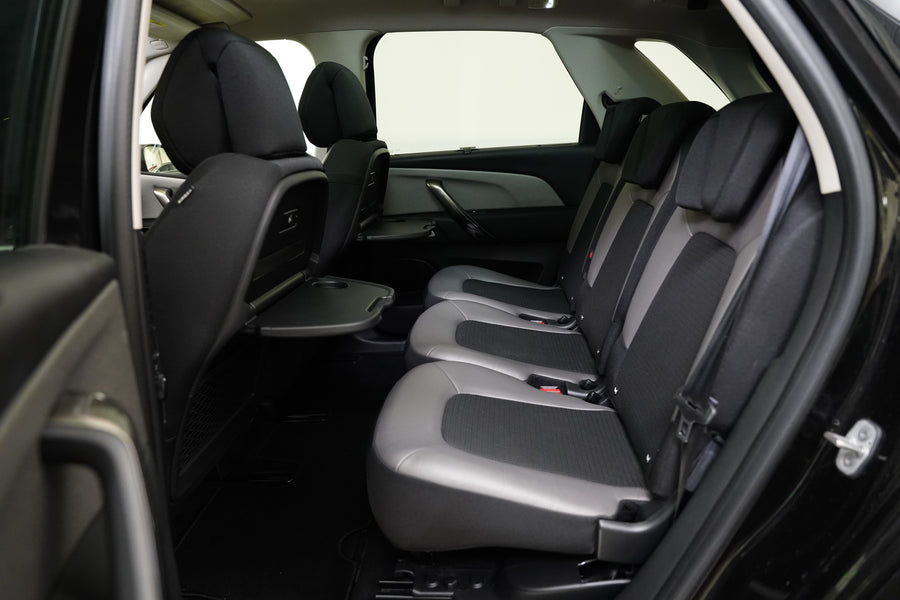 Citroën C4 Picasso 2.0 BlueHDI 110 kW Exclusive – foto 21