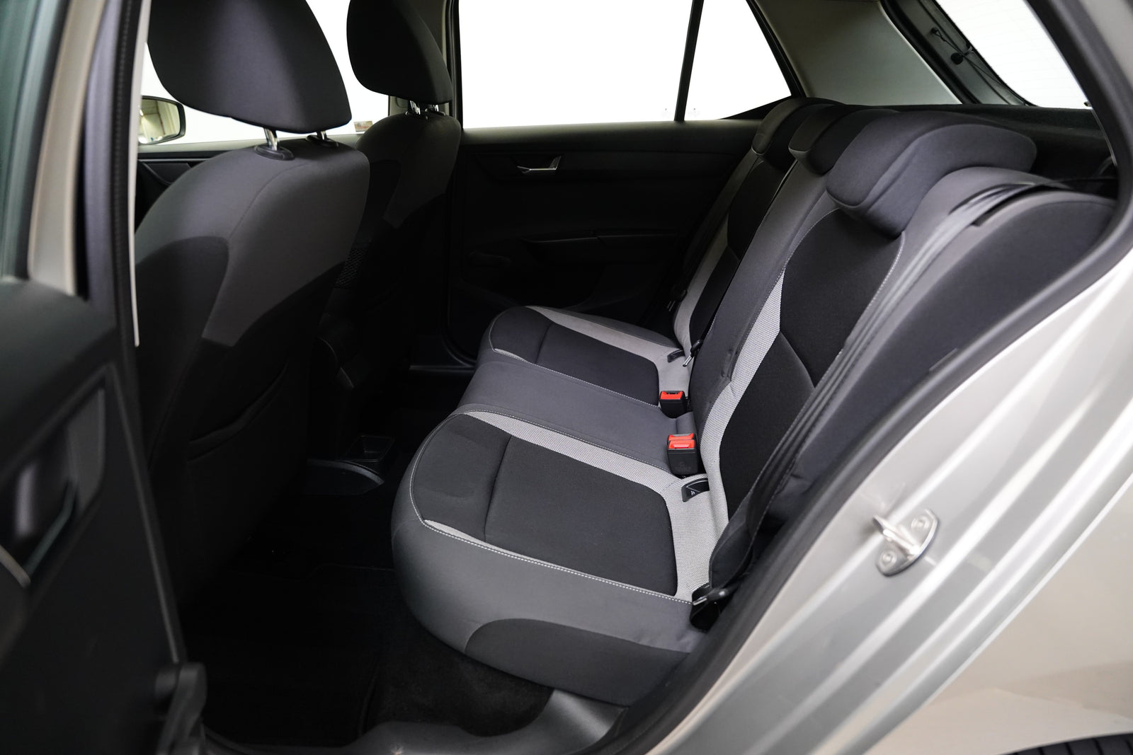 Škoda Fabia 1.0 TSI 70 kW Ambition Plus – foto 21