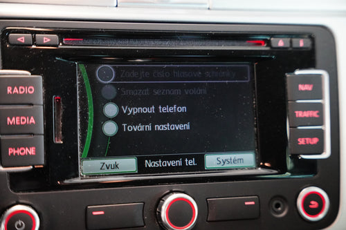 Volkswagen Passat 2.0 TDI 103 kW DSG Highline – foto 21