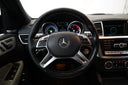 Mercedes-Benz GL GL 350 BlueTEC 4MATIC