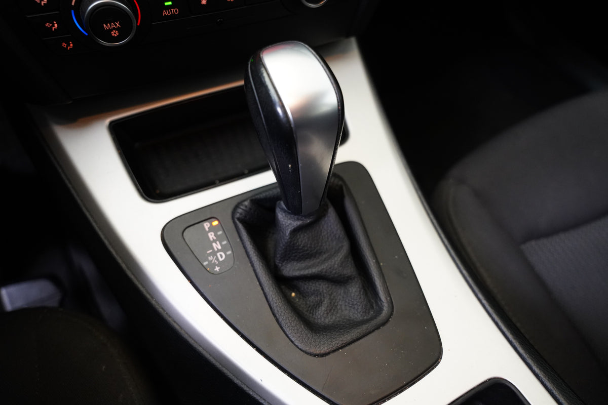 BMW Řada 3 318d 105 kW – foto 21