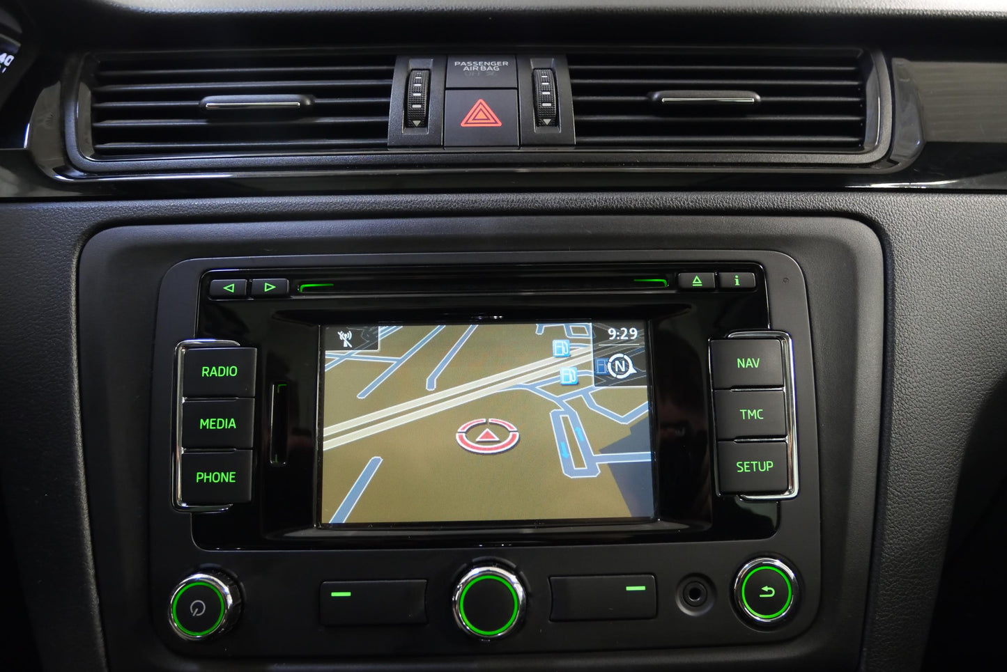 ŠKODA Rapid 1.4 TSI 90 kW StylePlus