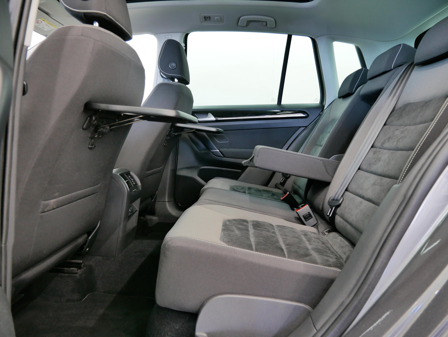 Volkswagen Golf 1.4 TSI 92 kW Highline