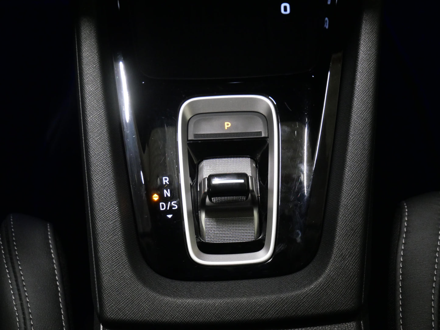 Škoda Octavia 2.0 TDI 110 kW Selection
