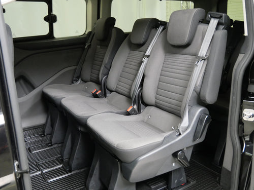 Ford Tourneo Custom 2.0 EcoBlue 110 kW Titanium L2 – foto 21