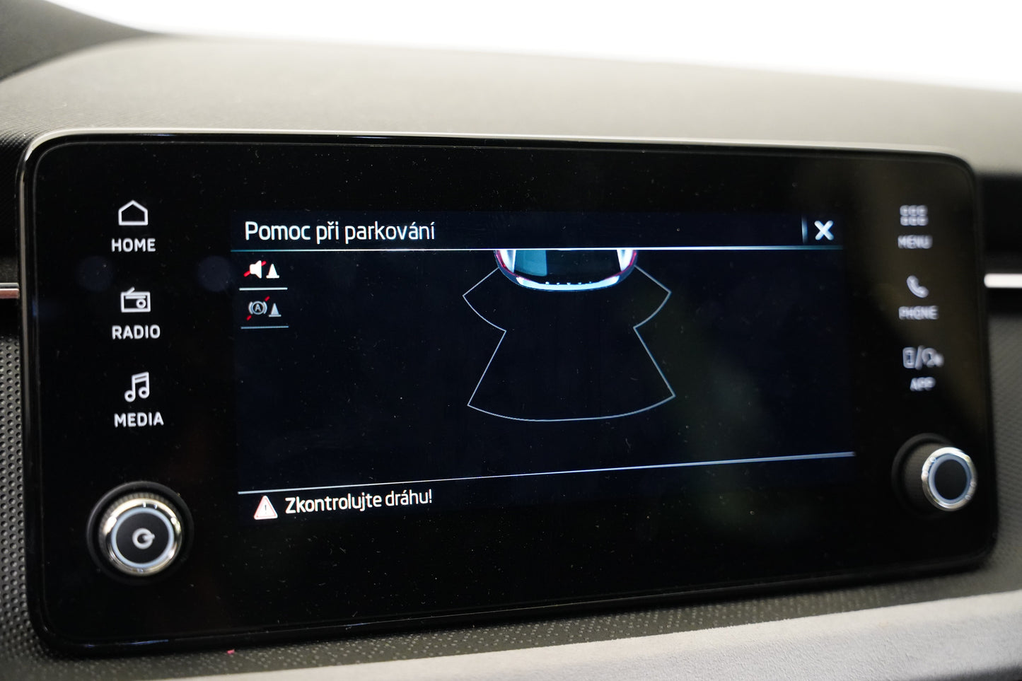 Škoda Scala 1.0 TSI 85 kW