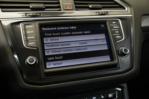 Volkswagen Tiguan 1.4 TSI 110kW 4Motion Highline – foto 21