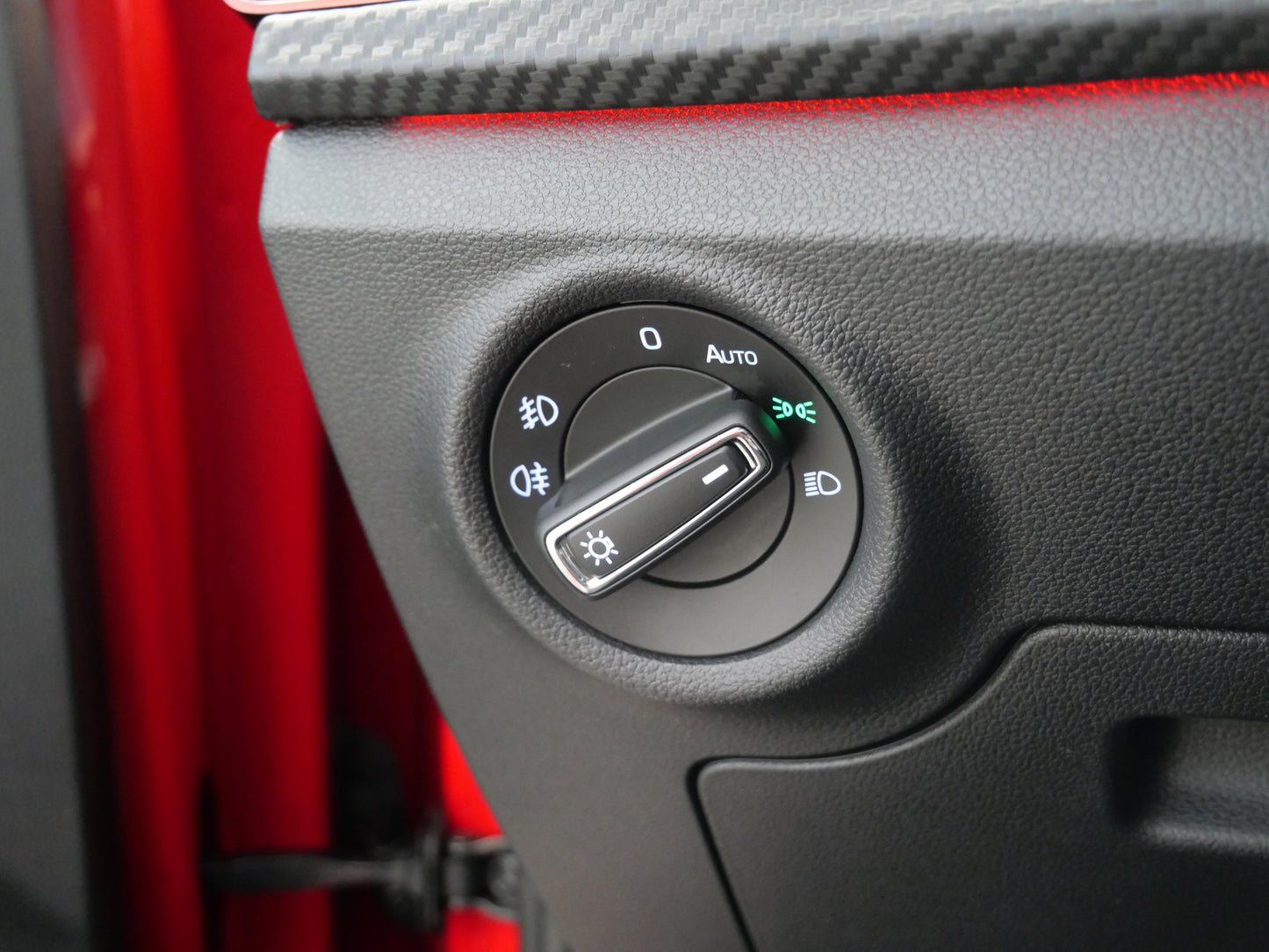 ŠKODA Scala 1.0 TSI 85 kW DSG Monte Carlo