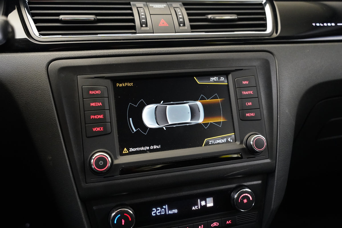 Seat Toledo 1.0 TSI 81 kW Xcellence – foto 21