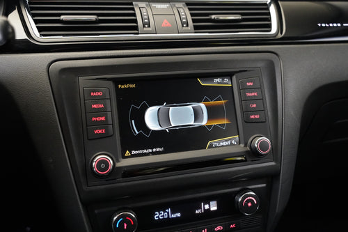 Seat Toledo 1.0 TSI 81 kW Xcellence – foto 21