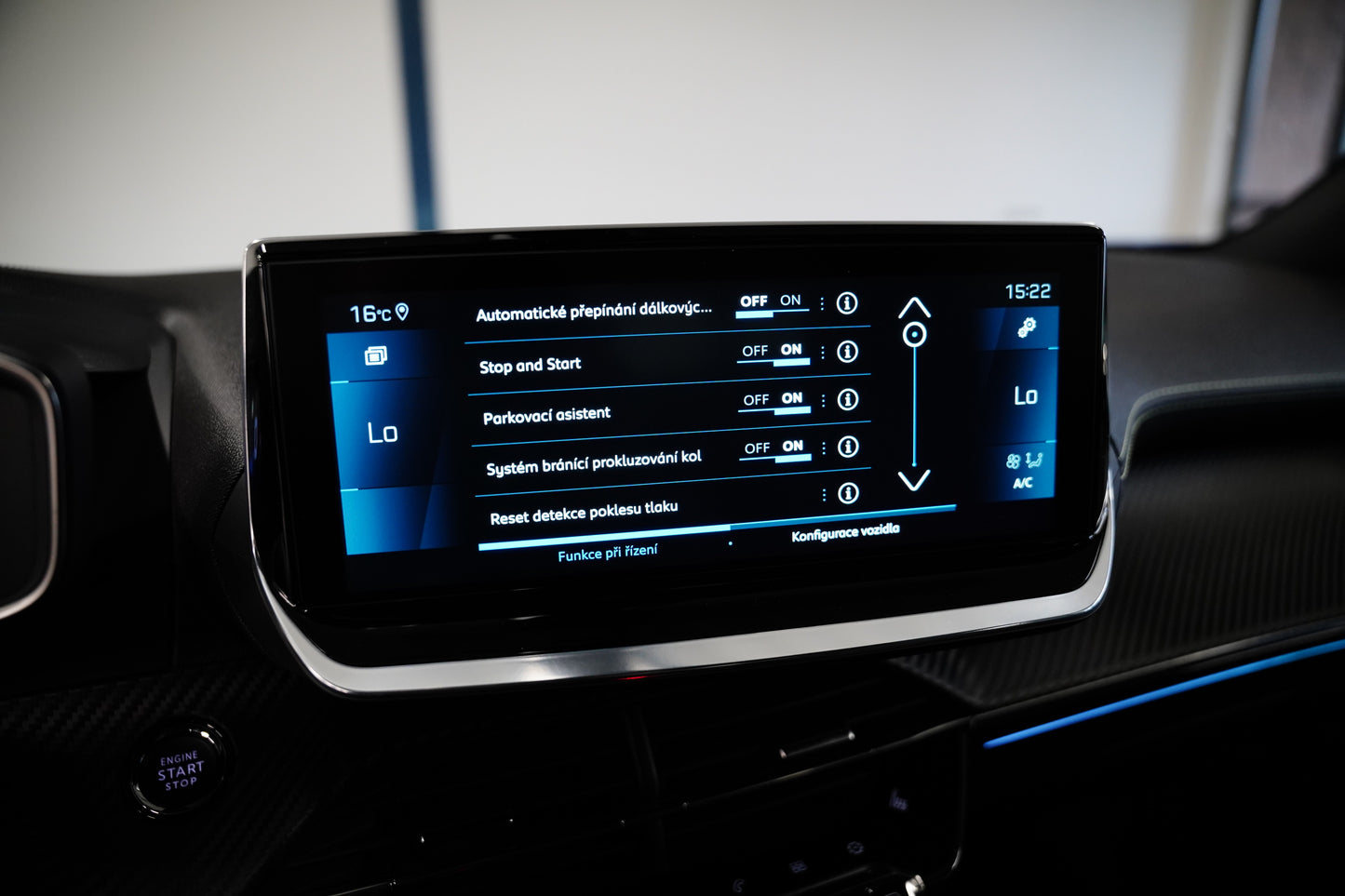 Peugeot 2008 1.2 PureTech 96 kW GT