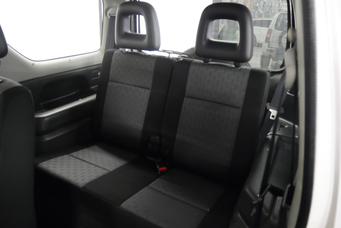 Suzuki Jimny 1.3 i 62 kW 4x4