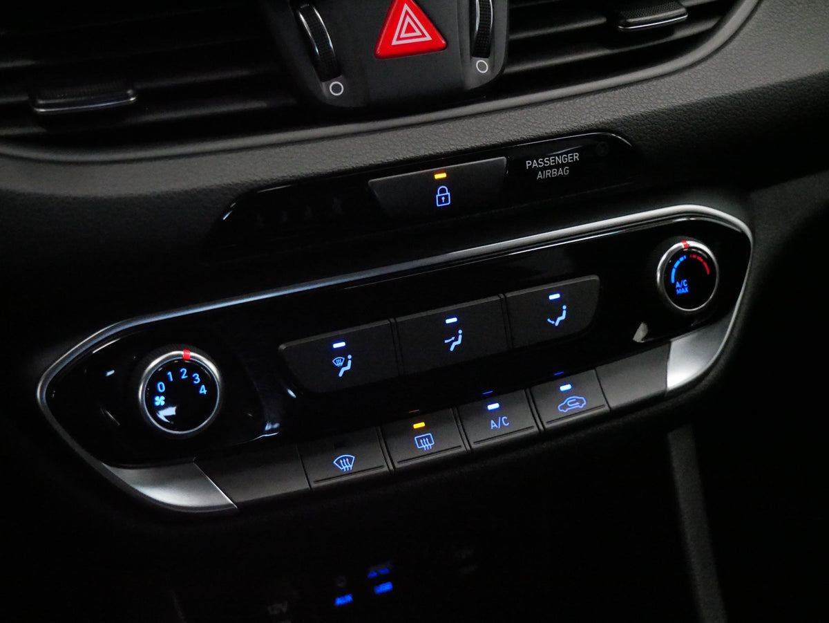 Hyundai i30 1.0T-GDi 88kW Comfort – foto 21