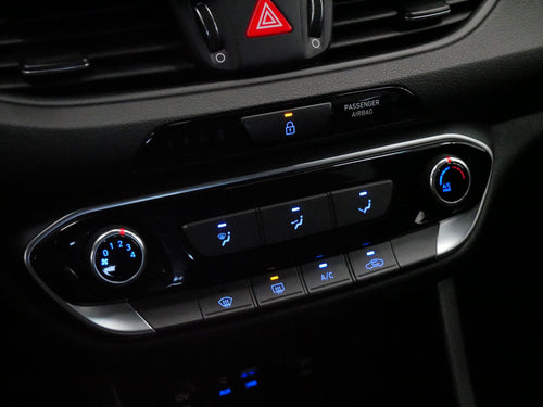 Hyundai i30 1.0T-GDi 88kW Comfort – foto 21