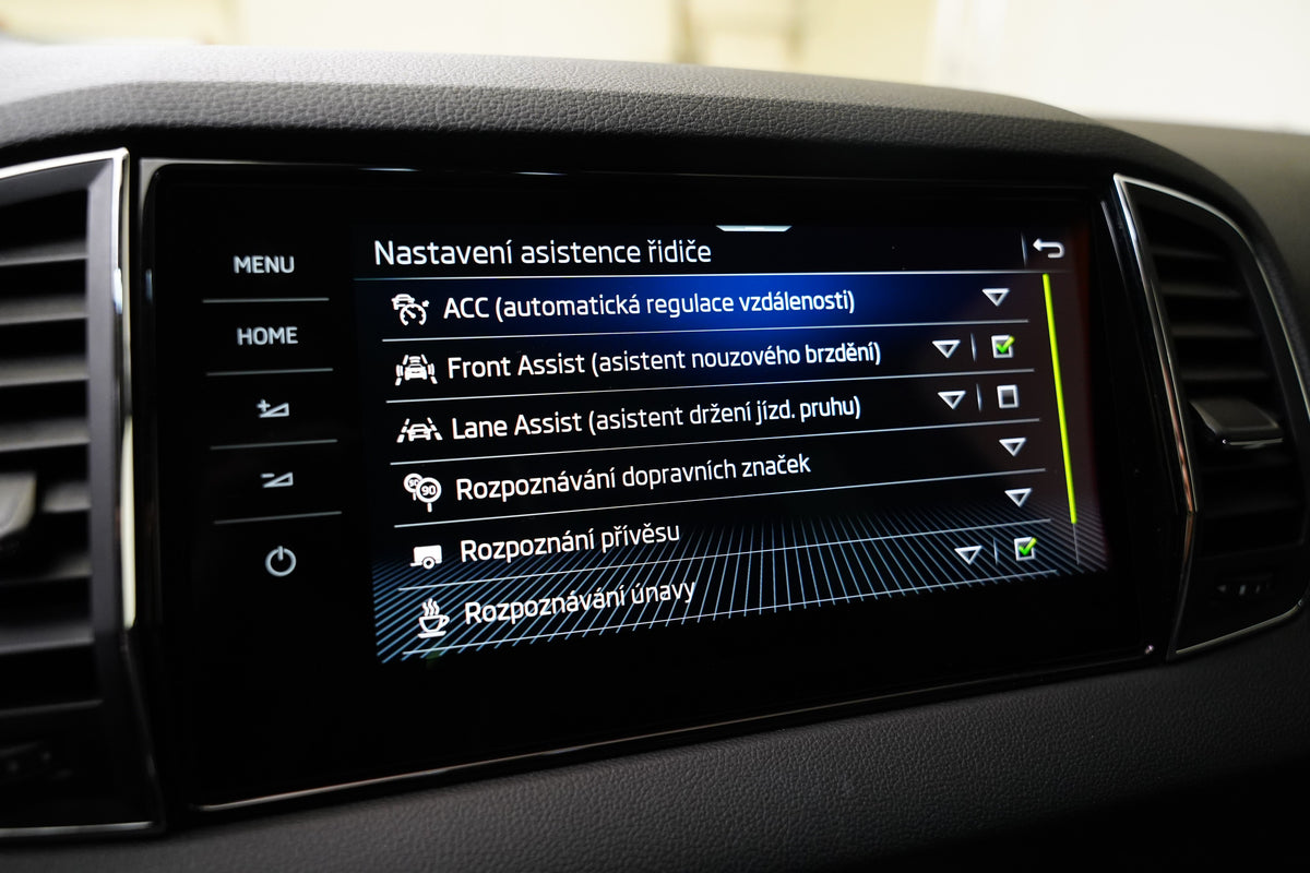 Škoda Karoq 2.0 TDI 110 kW 4x4 Clever – foto 21