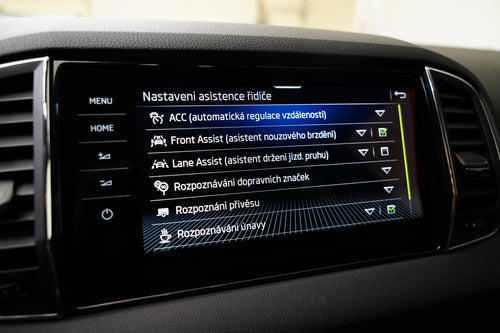 Škoda Karoq 2.0 TDI 110 kW 4x4 Clever – foto 21