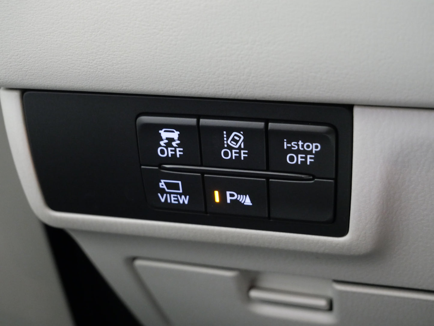 Mazda 6 2.5 Skyactiv-G 143 kW Revoluti