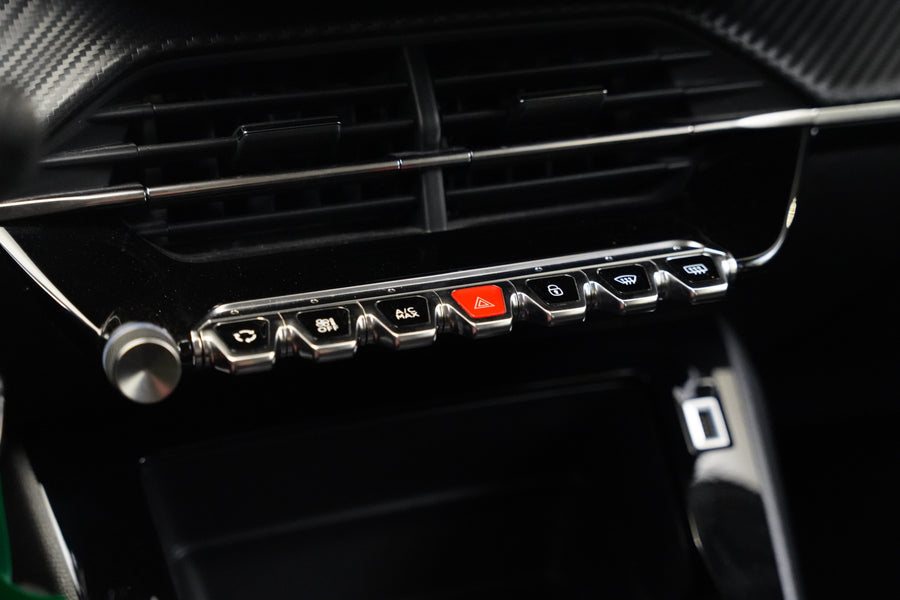 Peugeot 208 1.2 PureTech 55 kW Active Pack – foto 21