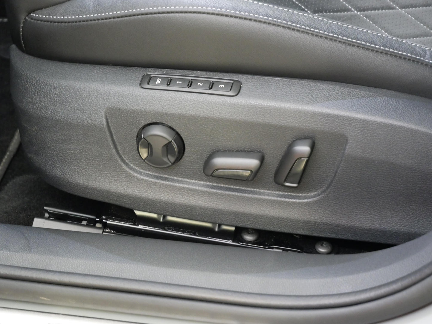 Škoda Superb 1.5 TSI 110 kW DSG SportLine