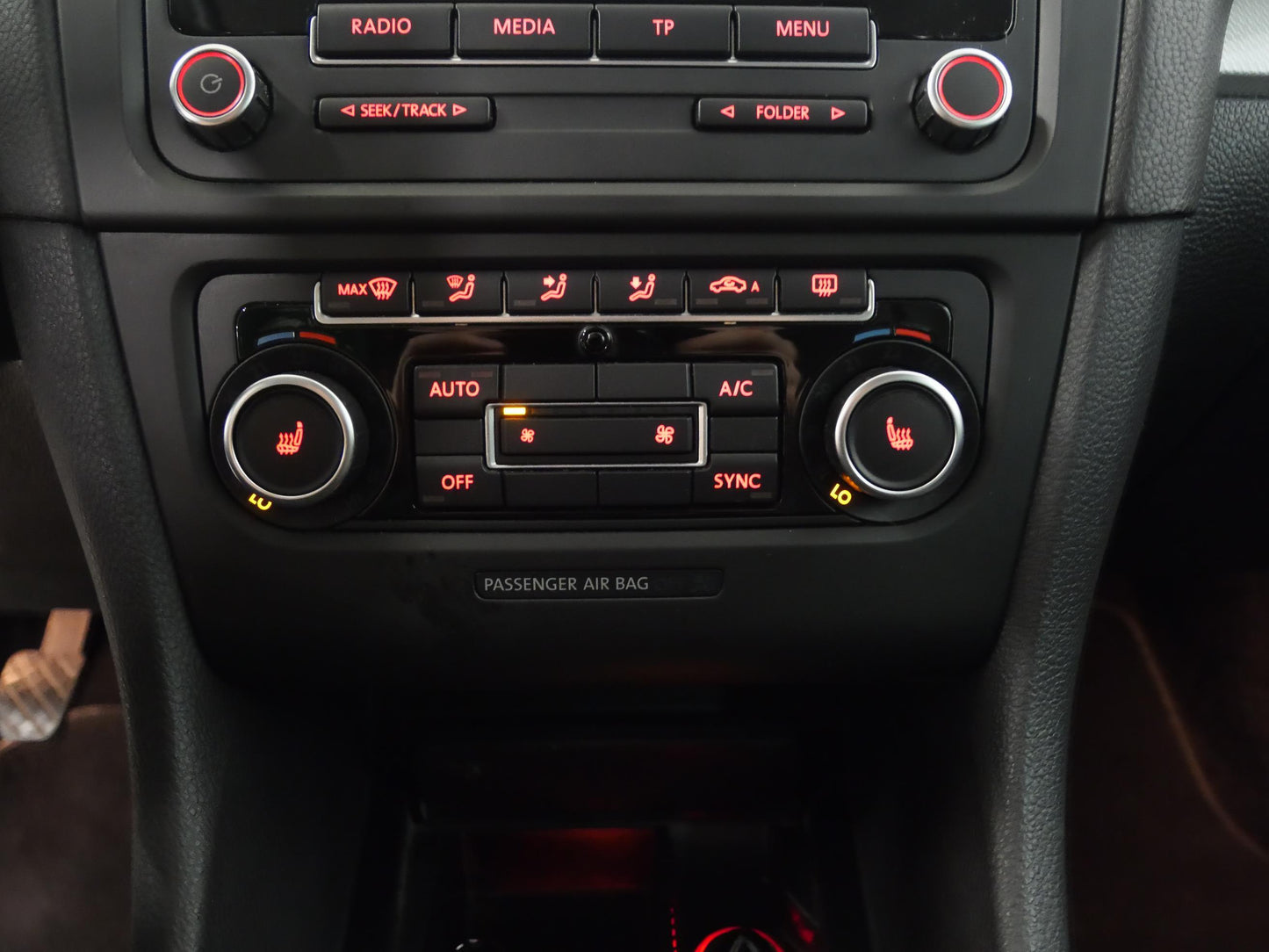 Volkswagen Golf 1.2 TSI 77 kW Match