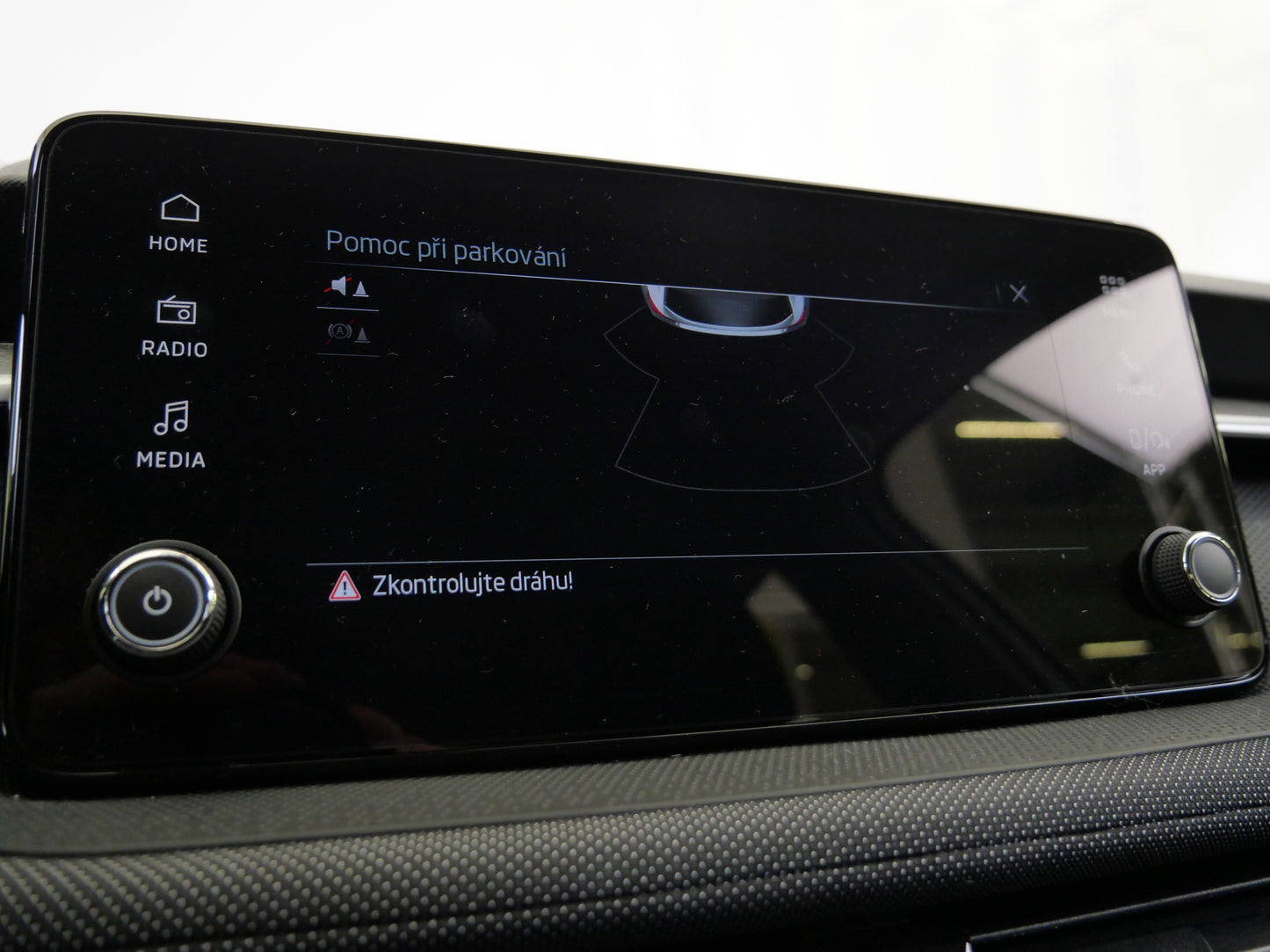 Škoda Fabia 1.0 MPI 59 kW Selection