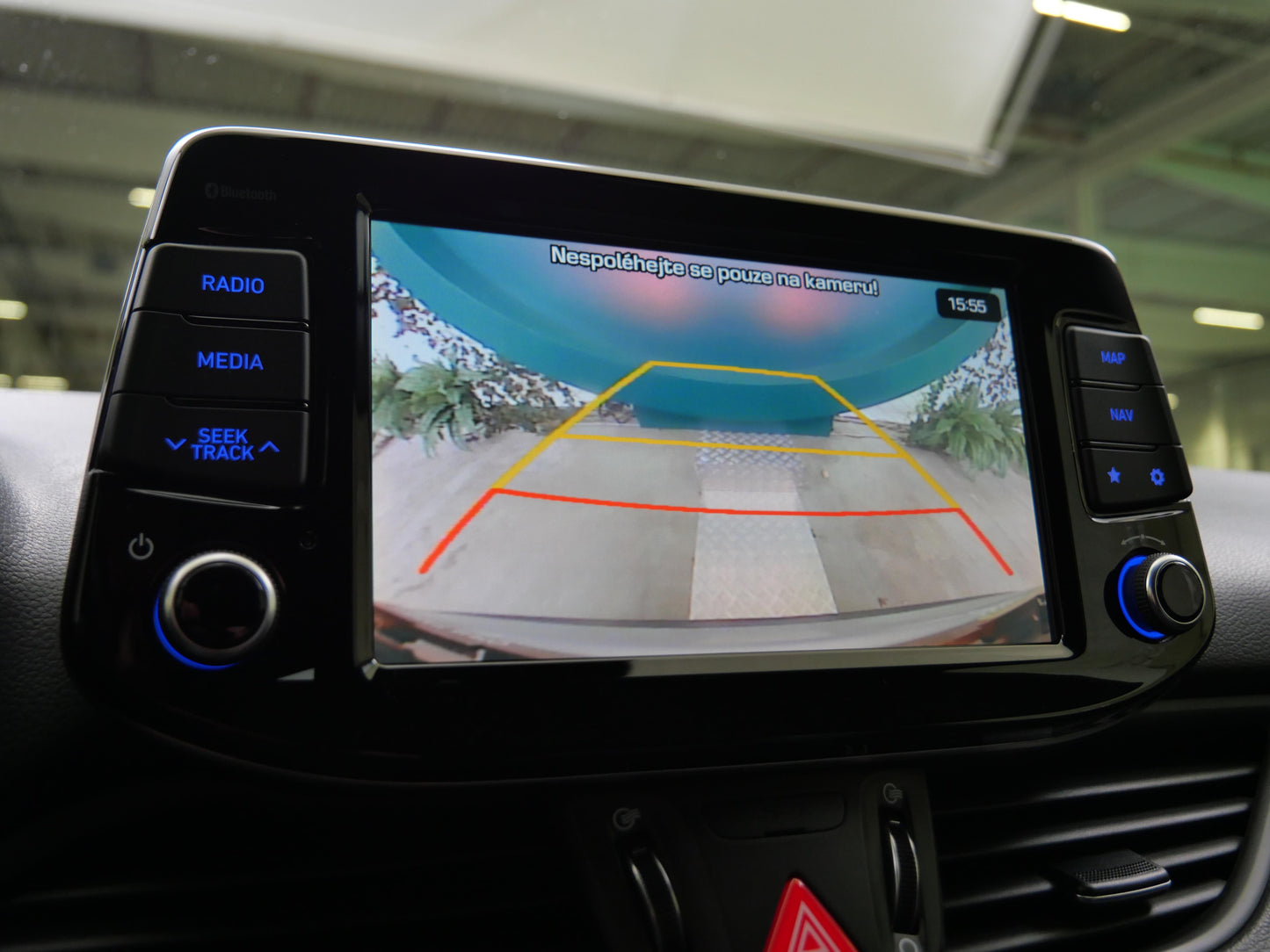 Hyundai i30 1.6 CRDI 85 kW Style Ultimate