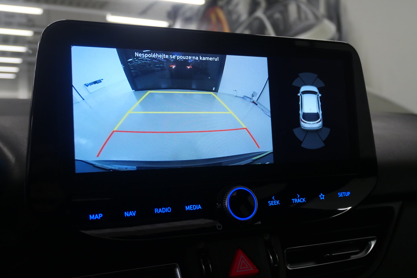 Hyundai i30 1.6 CRDi 100 kW N Line