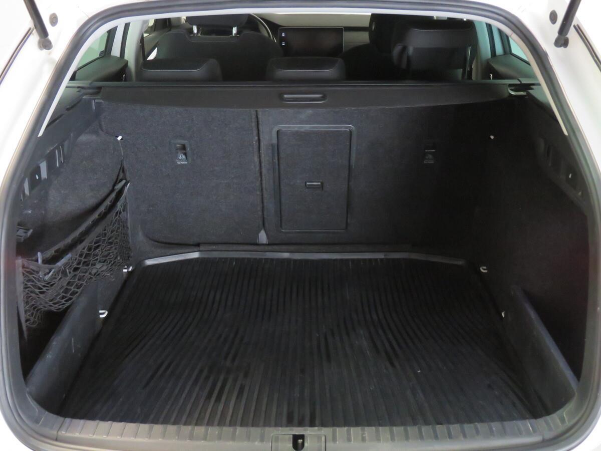 Škoda Octavia 2.0 TDI 85 kW Style Plus