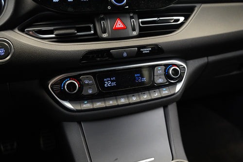 Hyundai i30 1.6 CRDi 100 kW N – foto 21