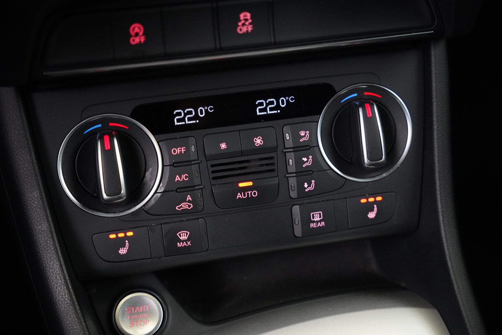 Audi Q3 1.4 TFSI 110 kW Comfort – foto 21