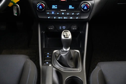 Hyundai Tucson 1.6 TGDI 130 kW Intro Edition – foto 21
