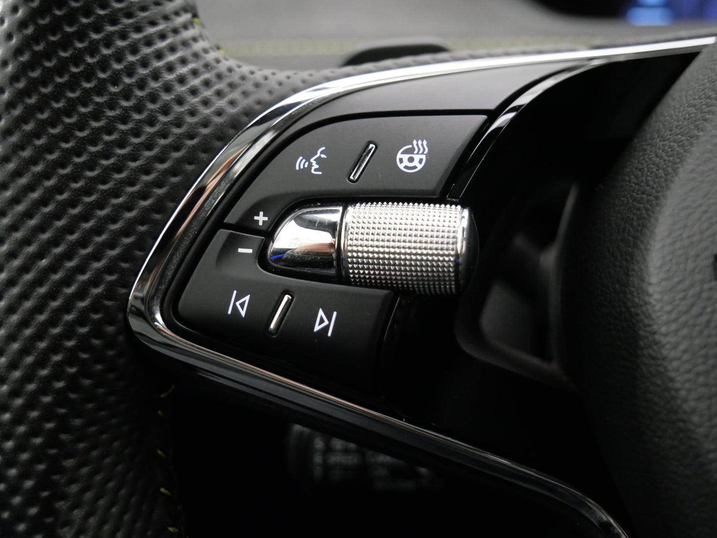 Škoda Enyaq Coupé iV RS 220 kW 82 kWh