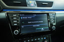 Škoda Superb 2.0 TDI 4x4 Style