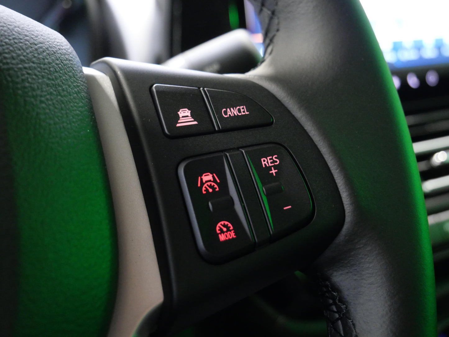 Suzuki SX4 S-Cross 1.4 BoosterJet 81kw Elegance A