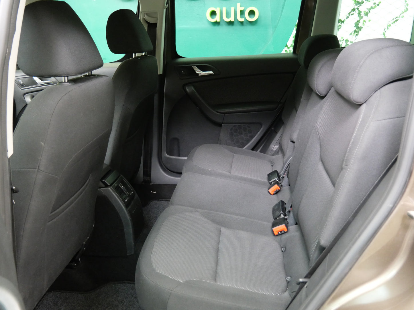 Škoda Yeti 1.2 TSI 77 kW Ambition+