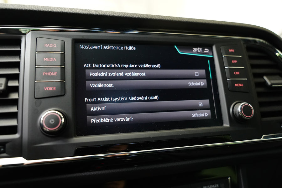 Seat Ateca 1.5 TSI 110 kW Xcellence – foto 21